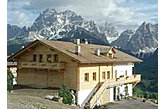 Family pension Sesto Italy